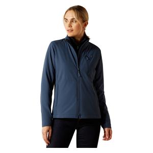 Womens Rion StretchShell Insulated Jacket  Ariat